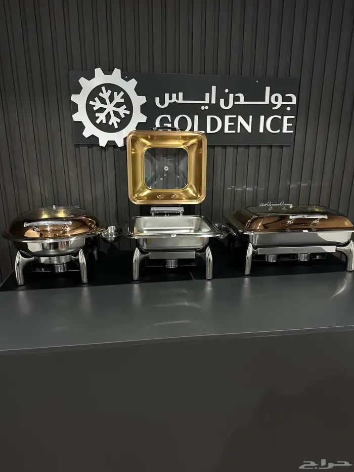 تجهيز الكافى شوب والمطاعم 2