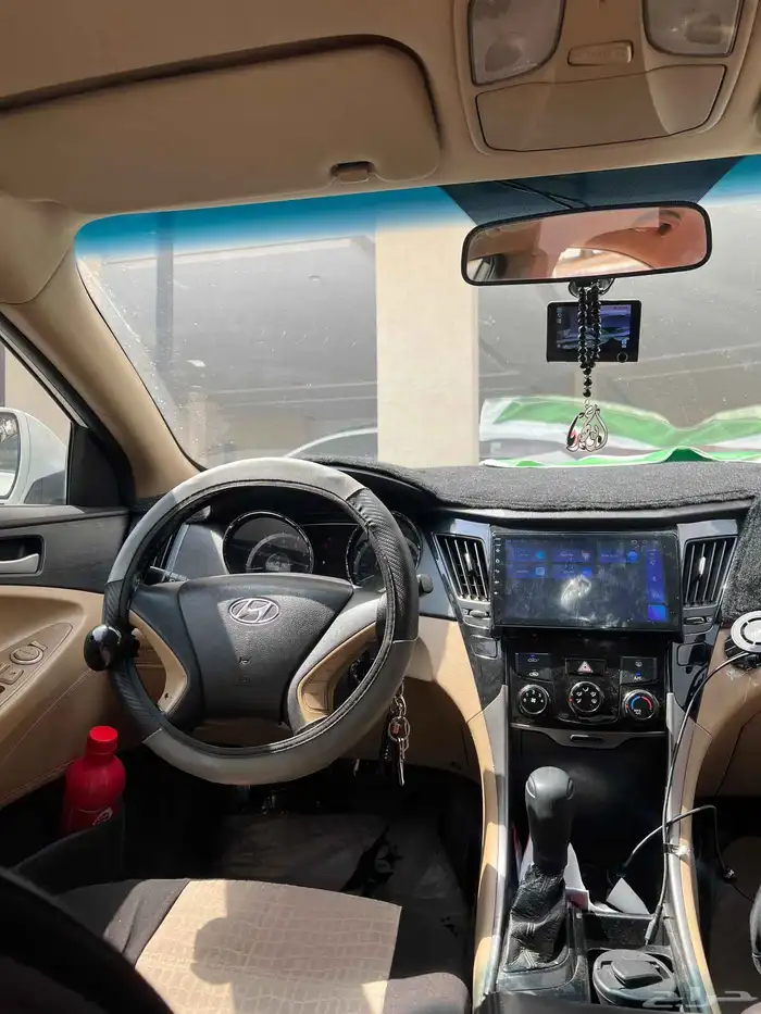 سوناتا نص فل 2013 3