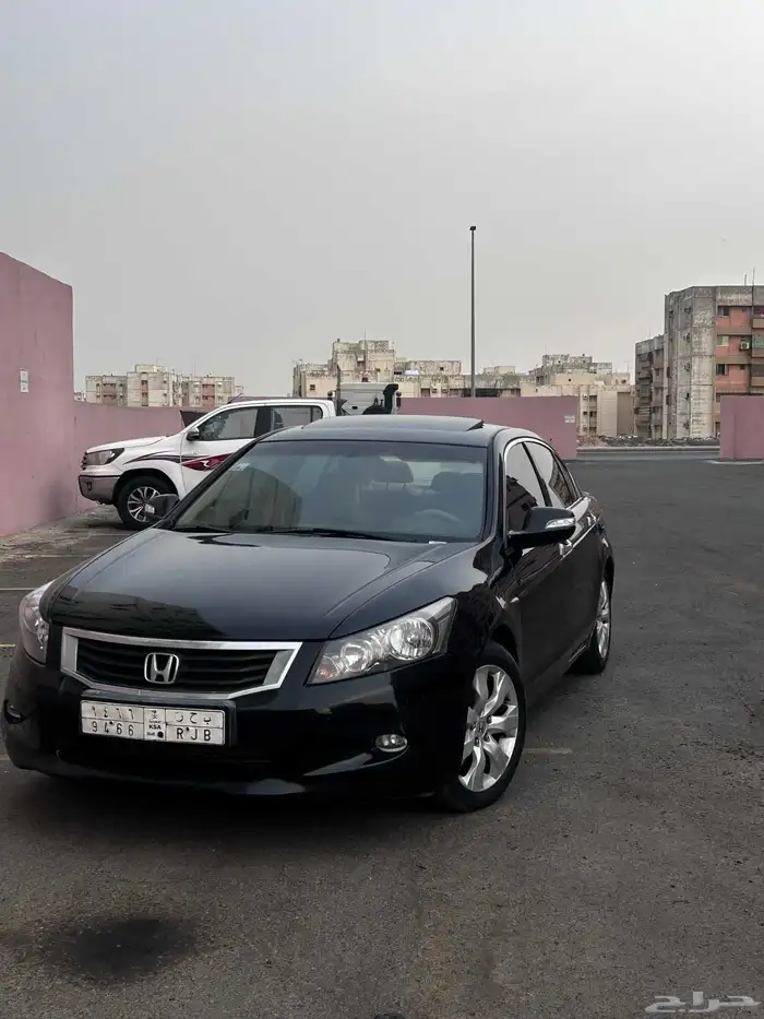 اكورد 2010 نضيف 15