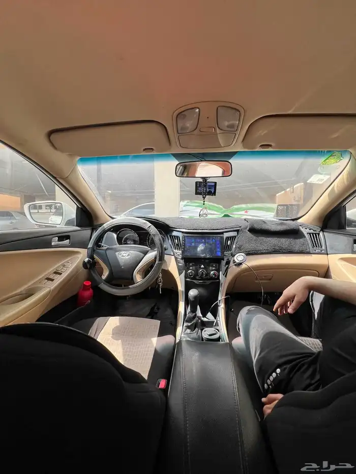 سوناتا نص فل 2013 4