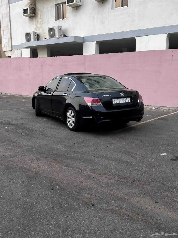 اكورد 2010 نضيف 5