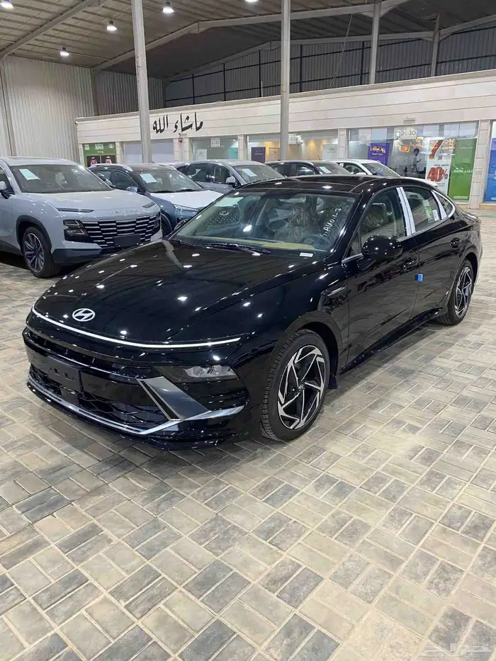 هوندا سوناتا 4