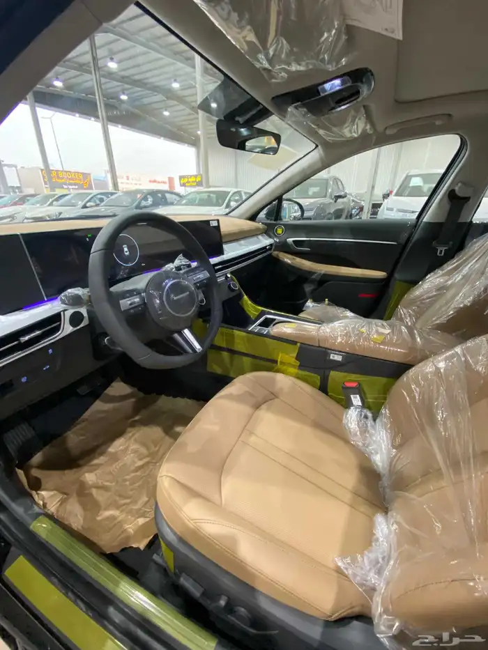 هوندا سوناتا 2