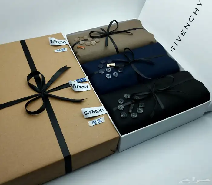 عروض اطقم اقمشه شتويه 3