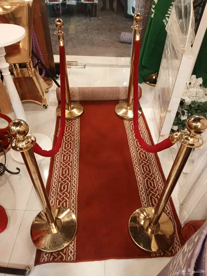 تاجير طاولات وكراسي وجميع لوازم الأفراح والحفلات 42