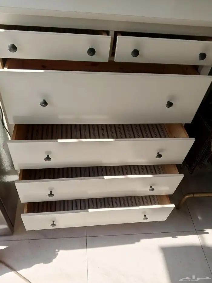 شفنيره ايكيا دولاب خزانه ايكيا 2