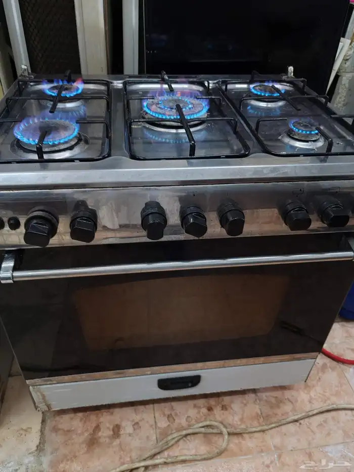 مكيف بتجاز تسريحة 3 دولاب 1