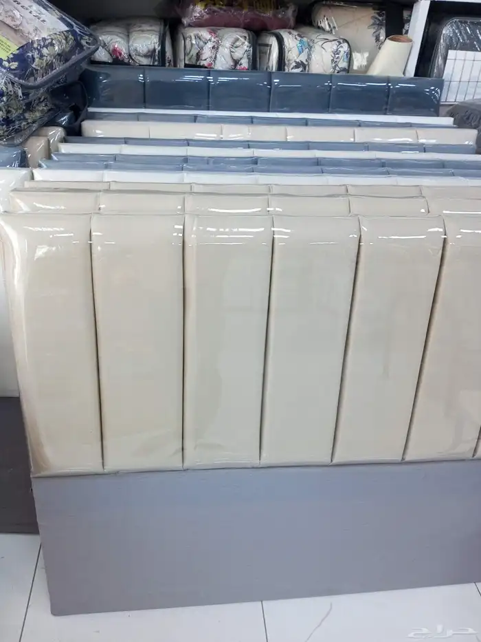 مراتب سراير بطانيات مفارش سرير توصيل اثاث عمال شركة سليب توب 1