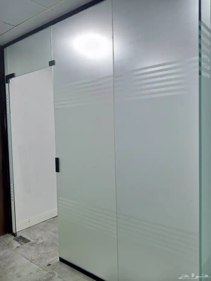 تضليل حراري عازل وثلجي 1