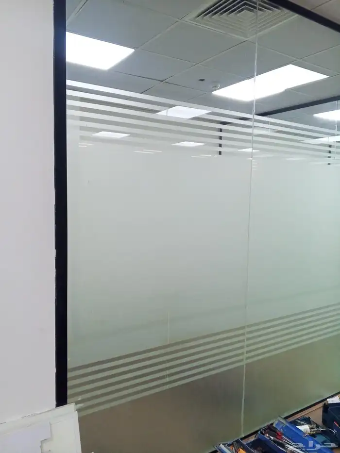 تضليل حراري عازل وثلجي 3