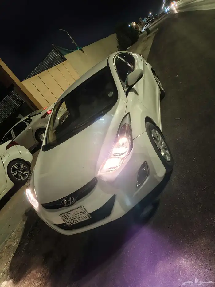 هونداي النترا 2013 0