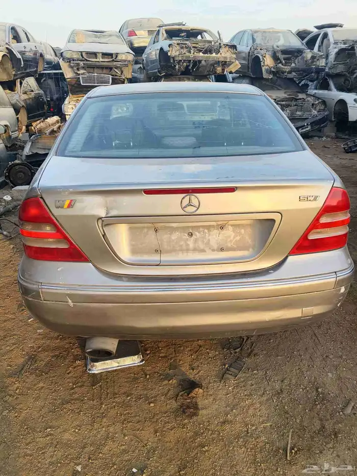 تشليح الحائر 1