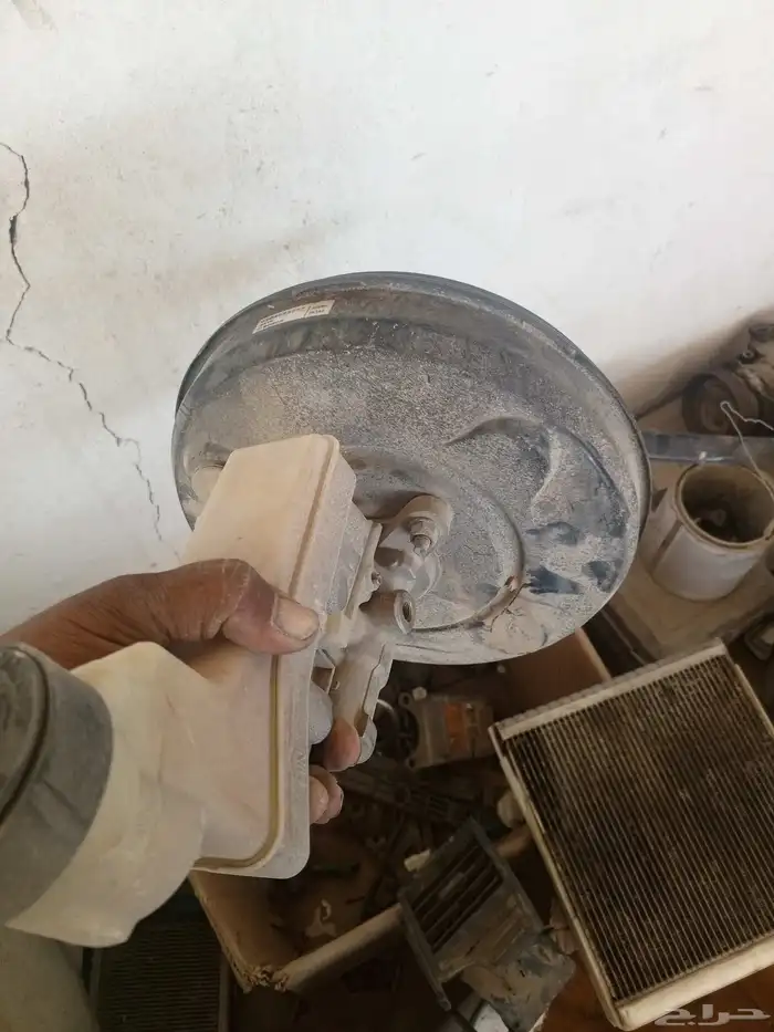 قطع غيار كامري دينمو ضفيره مع كمبيوتر مع مفتاح ديكورات مكيف 3