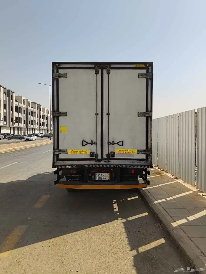 دينا ميتسوبيشي 2016 3