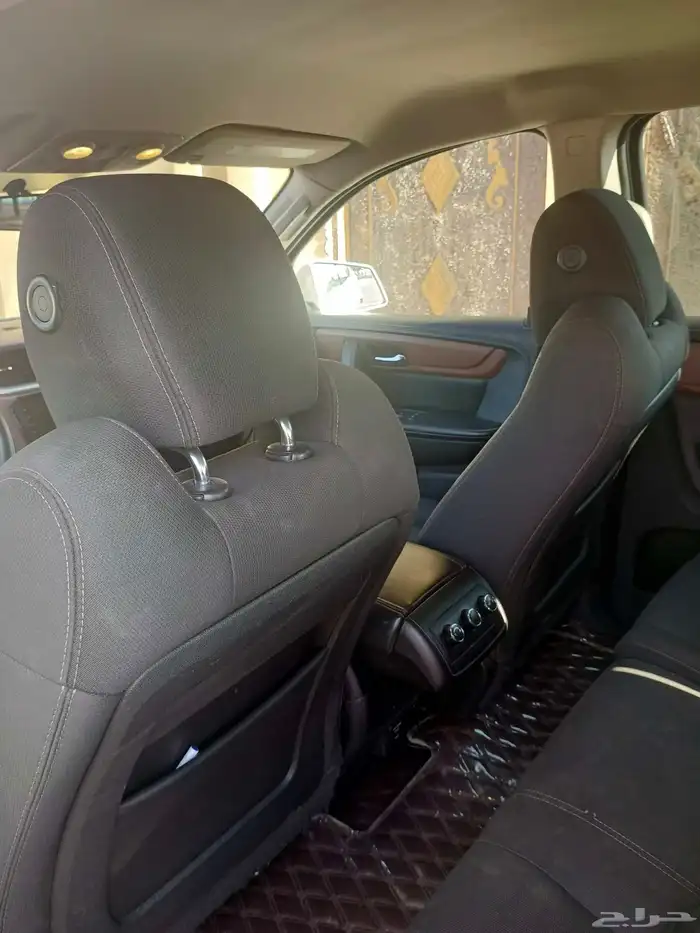 ترافريس 2015 5