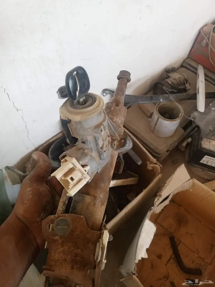 قطع غيار كامري دينمو ضفيره مع كمبيوتر مع مفتاح ديكورات مكيف 0