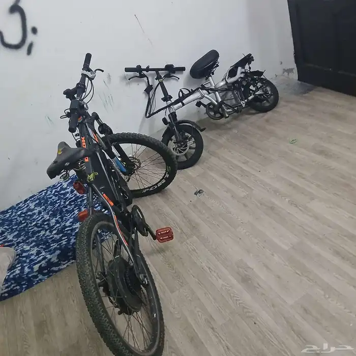 ما نقصر معكم الاثنين سكوتر كهرباء 0