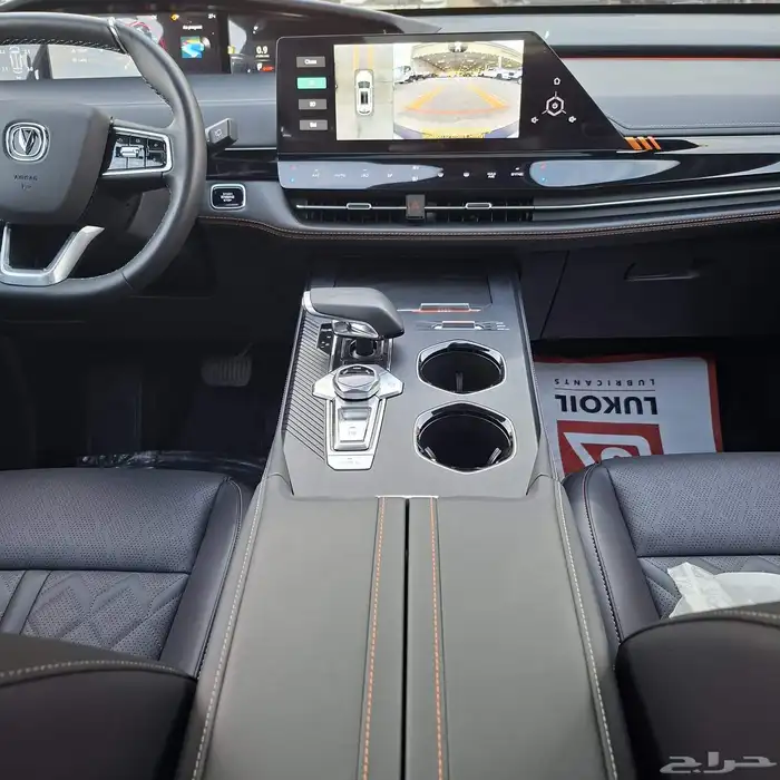 شانجان يوني كي 2025 فل كامل خليجي السعر 130 شامل الضريبه 20