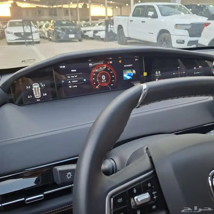 شانجان يوني كي 2025 فل كامل خليجي السعر 130 شامل الضريبه 31