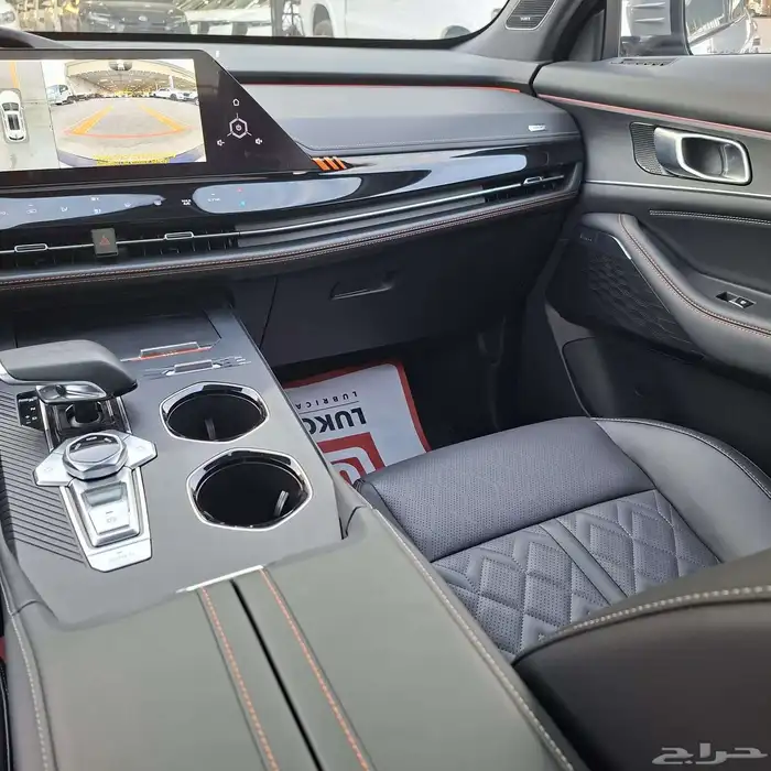 شانجان يوني كي 2025 فل كامل خليجي السعر 130 شامل الضريبه 22