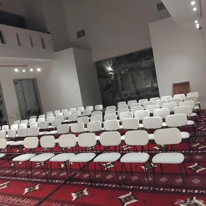 تأجير زل زرق تاجير كراسي تأجير زل احمر 8