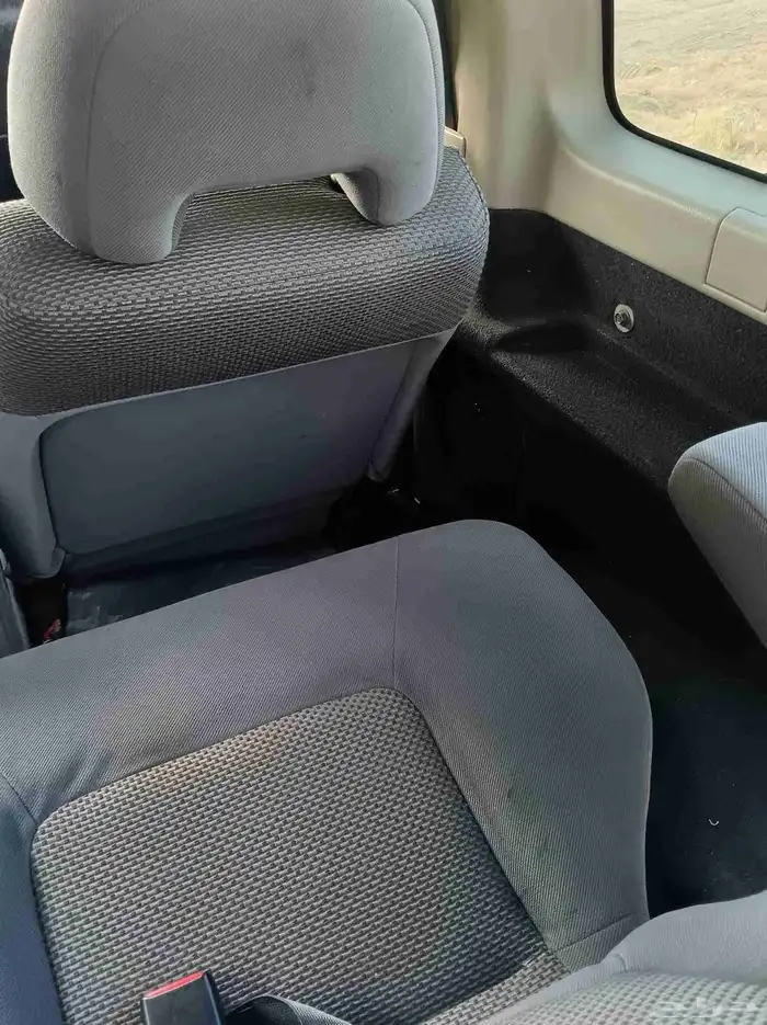 للبيع نيسان باترول ربع 2009 17