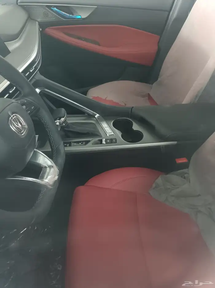 شانجان سي اس 35 6