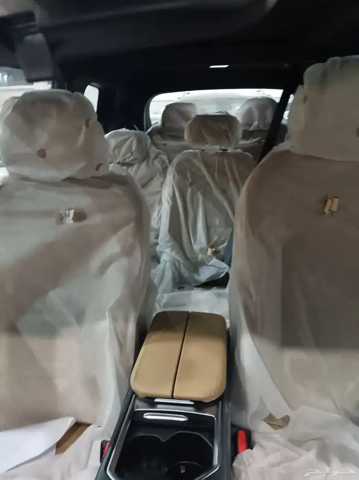 جيلي اوكافانجو 2025 4