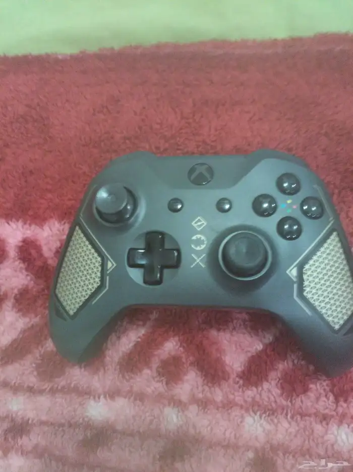 يد اكس بوكس مستعمل 0