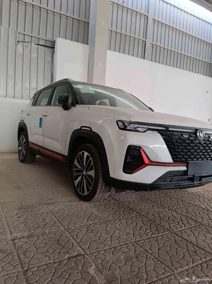 شانجان سي اس 35 3