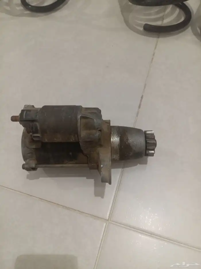 قطع غيار افالون من 2007 الي 2010 يايات أمامي وخلفي مع سلف 3