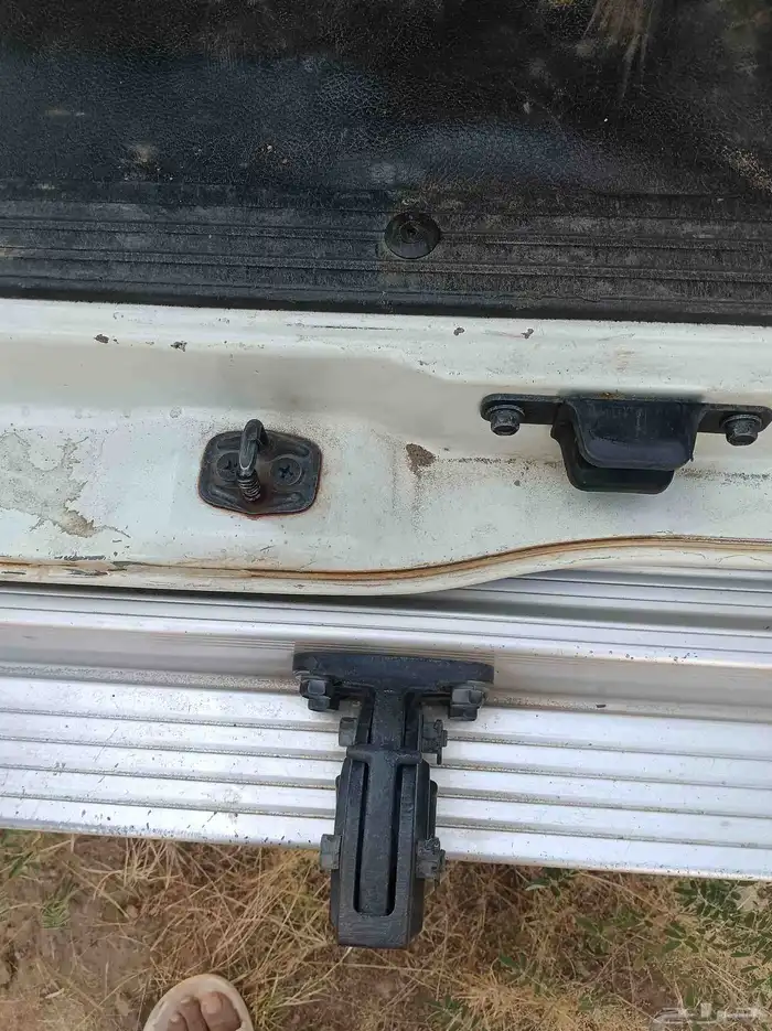 للبيع نيسان باترول ربع 2009 11