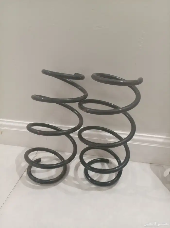 قطع غيار افالون من 2007 الي 2010 يايات أمامي وخلفي مع سلف 1