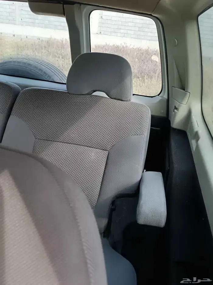 للبيع نيسان باترول ربع 2009 3