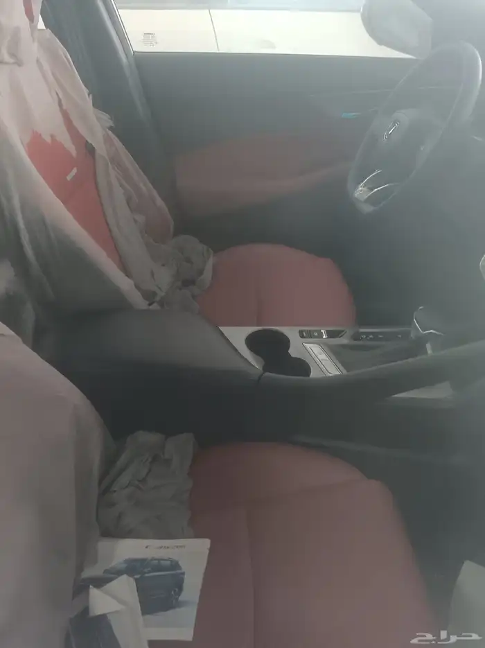 شانجان سي اس 35 5