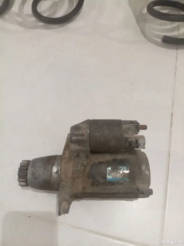 قطع غيار افالون من 2007 الي 2010 يايات أمامي وخلفي مع سلف 4