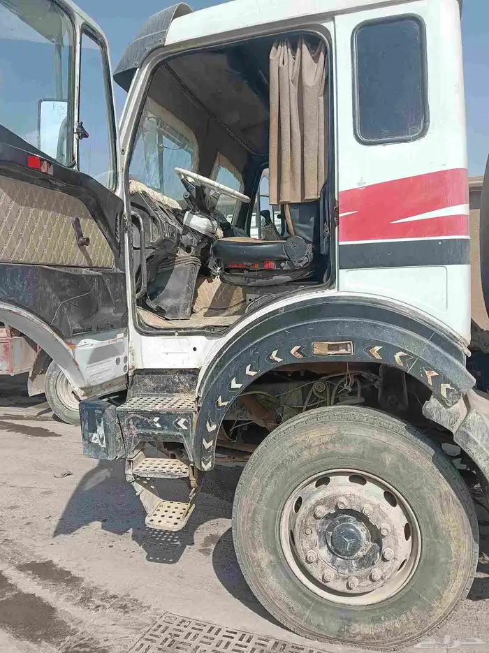 وايت البي مودل 1997 2