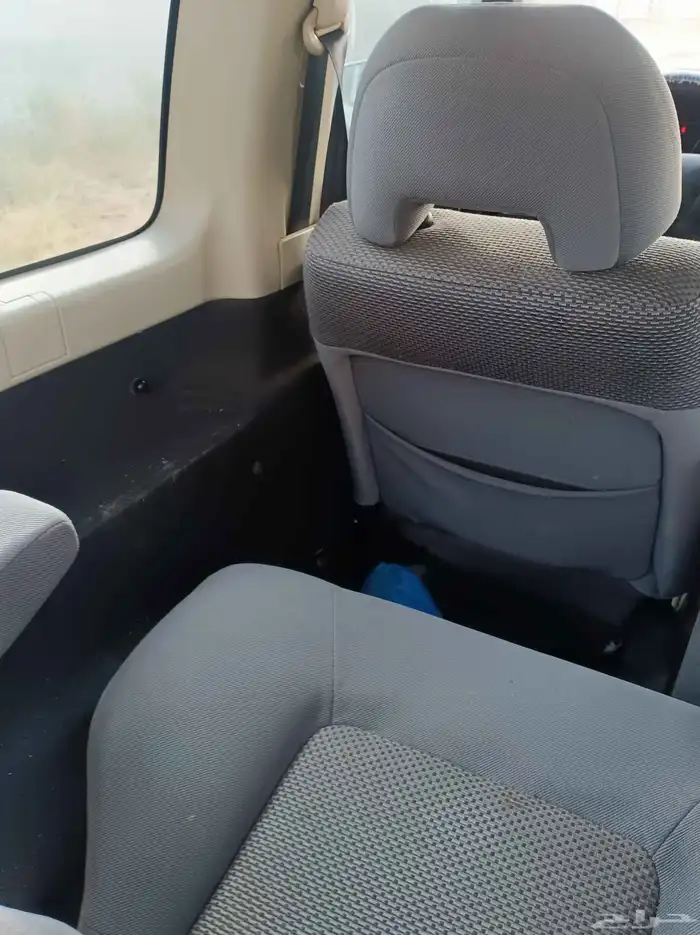 للبيع نيسان باترول ربع 2009 18