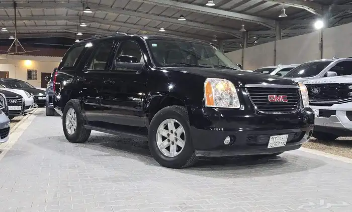 يوكون سعودي دبل 4 4 6