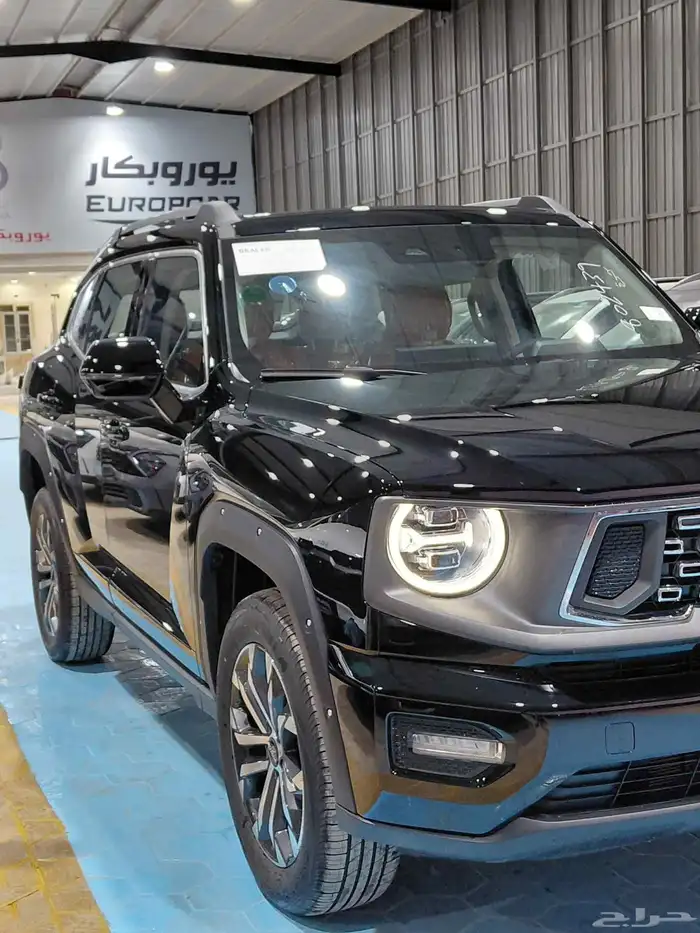 هافال 2026H7عروض يوروبكار الحصريه لا تنتهي 3