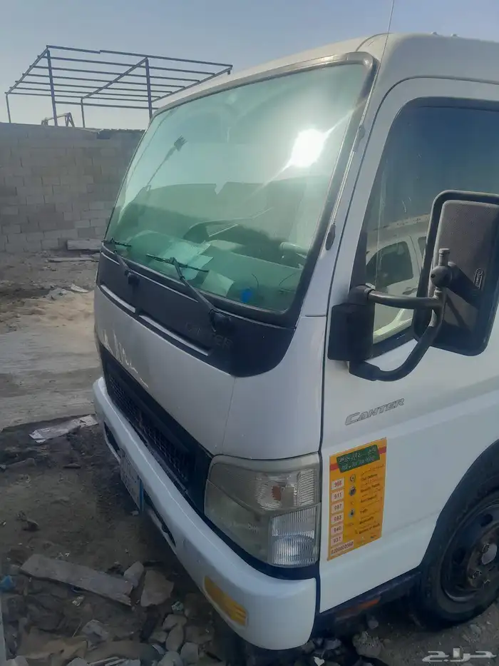 سياره مستبيشي 2012 وايت مياه للبيع 4