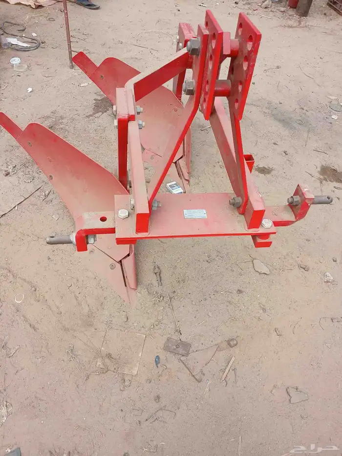 صاروخ حراثه محراث كزمتين 9