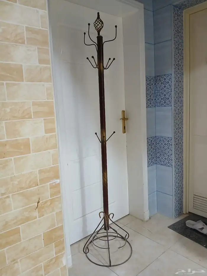 شماعة تعليق ملابس ب 30 ريال 0