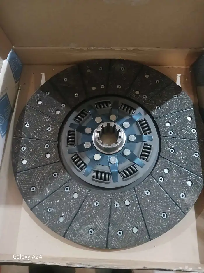 قطع شاحنة مان 0