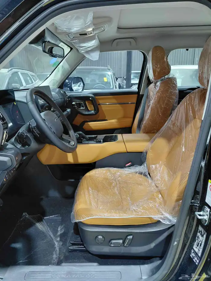 هافال 2026H7عروض يوروبكار الحصريه لا تنتهي 6