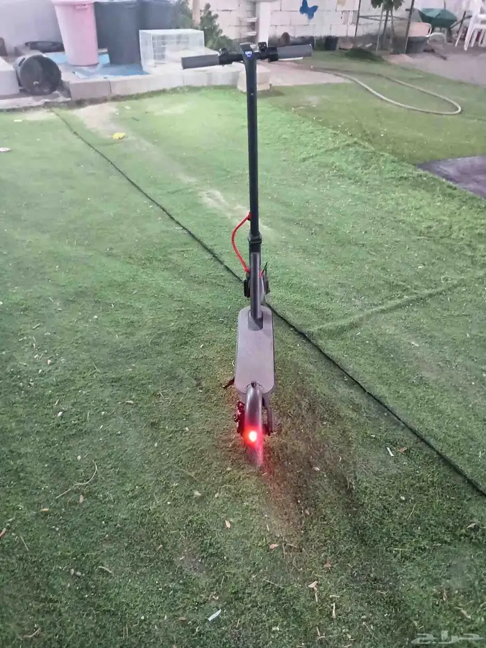 سكوتر شاومي 5