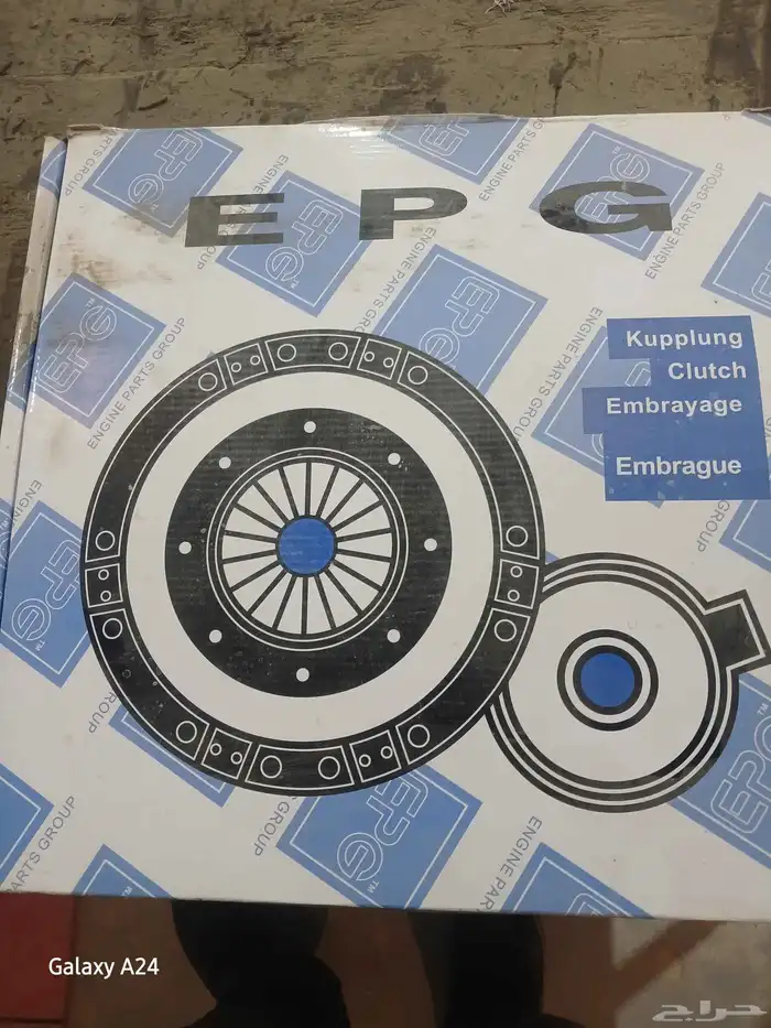 قطع شاحنة مان 4