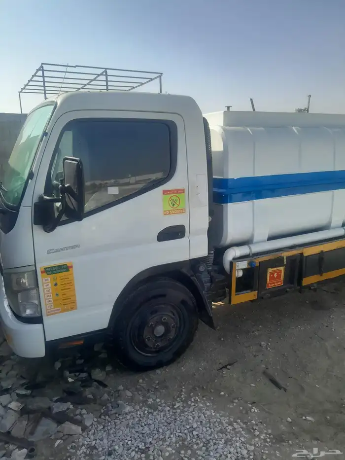 سياره مستبيشي 2012 وايت مياه للبيع 3