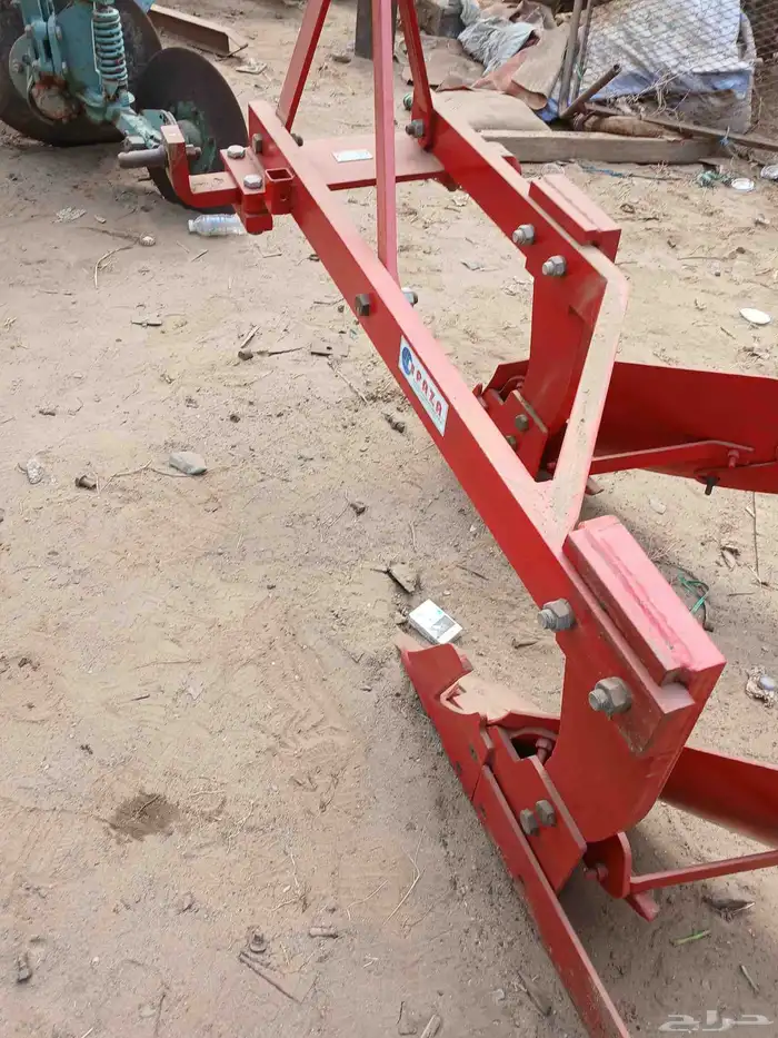 صاروخ حراثه محراث كزمتين 4