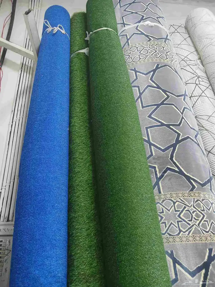 مفروشات موكيت 7